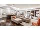 Spacious open-concept living room with modern finishes and lots of natural light at 1320 N New Jersey St, Indianapolis, IN 46202