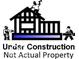 An image to denote that this property is under construction and is not an actual representation of the final product at 1560 Old Hickory Ln, Westfield, IN 46074
