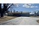 Charming single-story home with a welcoming front porch and attached two-car garage at 4265 E Allison Rd, Camby, IN 46113