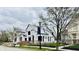 New construction home with Tyvek wrap, located in Stonegate community with landscaped yard at 6673 Beekman Pl # Ste A, Zionsville, IN 46077