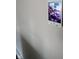 Modern smart home hub mounted on a wall at 802 N Meridian St # 205, Indianapolis, IN 46204