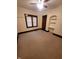 Spare bedroom with a closet and natural light at 1001 S Anderson St, Elwood, IN 46036