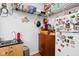 Pantry featuring extra storage space and a sink at 1657 10Th St, Danville, IN 46122