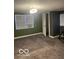 Spacious bedroom featuring natural light and a closet at 2842 Indianapolis Ave, Indianapolis, IN 46208