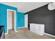 Bright Bedroom with furniture, closet, and neutral carpet floors at 3844 Kilburn Ct, Indianapolis, IN 46228
