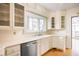 Bright kitchen featuring modern appliances, classic cabinetry, and natural light, perfect for culinary enthusiasts at 4212 Broadway St, Indianapolis, IN 46205