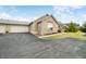 Well-maintained home with attached garage, stone facade, and inviting curb appeal at 112 Bridgemor Ln, Mooresville, IN 46158