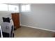 Bedroom featuring plenty of natural light at 516 Northfield Dr, Lebanon, IN 46052