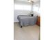 Bedroom with natural light, wood flooring, and a comfortable bed at 516 Northfield Dr, Lebanon, IN 46052