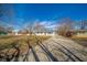 Full exterior view of house with large front yard at 540 Barnett Ct, Whiteland, IN 46184