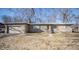 Charming single-story home featuring stone exterior, attached garage, and a well-maintained front yard at 5502 Radnor Rd, Indianapolis, IN 46226