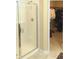 Bathroom features a walk-in shower and a walk-in closet at 6691 Beekman Pl, Zionsville, IN 46077