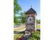 Stonegate entrance sign featuring brick and stone design, welcomes residents to a beautiful community at 6691 Beekman Pl, Zionsville, IN 46077