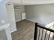 Inviting foyer with durable floors, perfect for high traffic and easy cleaning at 6882 Equality Blvd, Carmel, IN 46033