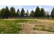 Well-maintained black fencing surrounds the pasture, providing secure containment and aesthetic appeal at 8810 E 200 S, Zionsville, IN 46077
