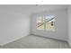 Bedroom with neutral carpet and natural light at 16771 Cattle Hollow Ln, Noblesville, IN 46060