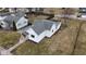 A charming home with a well-maintained exterior and inviting front porch at 2712 S A St, Elwood, IN 46036