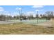 Community basketball courts available for residents at 3779 W County Line Rd, Greenwood, IN 46142