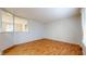 Spacious living room with hardwood floors and bright natural light at 3779 W County Line Rd, Greenwood, IN 46142