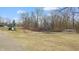 Community playground with swings and climbing structures at 3779 W County Line Rd, Greenwood, IN 46142