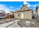 This home has a backyard and rear entrance at 523 Terrace Ave, Indianapolis, IN 46203