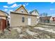 This home has a backyard and rear entrance at 523 Terrace Ave, Indianapolis, IN 46203
