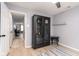 Versatile bedroom featuring ample space and an adaptable decor scheme at 10154 Holly Berry Cir, Fishers, IN 46038
