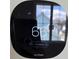 Smart ecobee thermostat displaying a temperature of 66 degrees at 10483 St Anne Dr, Zionsville, IN 46077