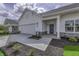 Lovely house with well-kept lawn, showing its charming exterior and inviting entrance at 16799 Imperial Ct, Fishers, IN 46040
