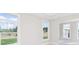 Bright living room with large windows and scenic views at 16799 Imperial Ct, Fishers, IN 46040