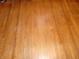 Close up on the beautiful hardwood flooring with natural color and pattern variation at 2860 S Meridian St, Indianapolis, IN 46225