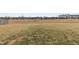 Expansive backyard space perfect for outdoor activities and enjoying nature at 8193 Cagles Mill Trce, Avon, IN 46123