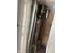 An older furnace with ventilation and an exhaust pipe in a small room at 1624 S Jersey Ave, Muncie, IN 47302