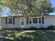 Charming single story home featuring vinyl siding and a welcoming front entry at 2905 N Barr St, Muncie, IN 47303