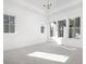 Bright bedroom with tray ceiling, large windows, and neutral carpeting for a serene and airy feel at 17364 Pinellas Ave, Westfield, IN 46074