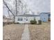 Charming one-story home with a well-maintained lawn and cozy curb appeal at 2959 N Lasalle St, Indianapolis, IN 46218
