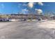 Spacious condo building featuring classic brick facade and ample parking at 5525 Roxbury Ter, Indianapolis, IN 46226