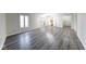 Bright and airy living room with new flooring and ample natural light at 5525 Roxbury Ter, Indianapolis, IN 46226