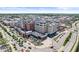 Sprawling mixed-use development featuring restaurants, shops, residences, and pedestrian friendly public space at 720 S Rangeline Rd # 703, Carmel, IN 46032