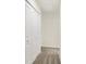 Spacious closet with double doors and carpet flooring at 19511 Grassy Branch Rd, Westfield, IN 46074