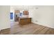 Beautiful kitchen with a breakfast bar area and lots of natural light at 19511 Grassy Branch Rd, Westfield, IN 46074