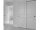 Bedroom with closet at 2150 Aviary Ln, Danville, IN 46122