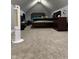 A bedroom cluttered with furniture and personal belongings is ready for a makeover at 428 N Alton Ave, Indianapolis, IN 46222