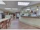 Convenience store offering snacks, beverages, and essential items for resident convenience at 5457 Happy Hollow, Indianapolis, IN 46268
