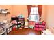 Playroom area with a window, natural light and various toys at 8513 Shelbyville Rd, Indianapolis, IN 46259
