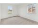 Bedroom offering neutral carpet, abundant natural light, and a welcoming atmosphere at 3125 Anniston Dr, Indianapolis, IN 46227
