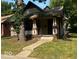 Charming home with a traditional design and inviting front porch at 327 N Bradley Ave, Indianapolis, IN 46201