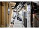 Unfinished basement featuring utilities at 3532 Danbury Ct, Bargersville, IN 46106