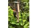 Backyard wildlife includes a Pileated Woodpecker visiting the bird feeder at 5115 Baltustrol Dr, Avon, IN 46123