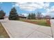 Beautiful home with a long driveway, lush lawn, and charming brick accents, set in a peaceful neighborhood at 520 Denny Dr, Mooresville, IN 46158